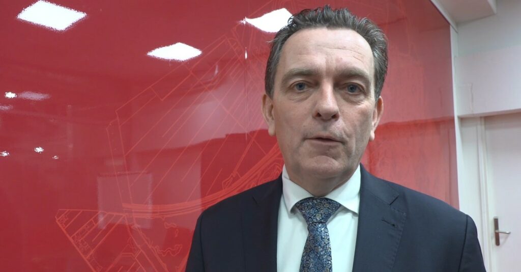 Burgemeester: Schade jaarwisseling Zoetermeer daalt naar €51.020