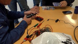 Dubbel duurzaam: Lansingerland krijgt tweede Repair Café-locatie