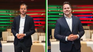 Leefbaar 3B en CDA als eerste aan zet in formatie Lansingerland