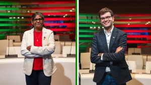 Warmtenetten en geothermie: D66 en GroenLinks-PvdA zien kansen, maar leggen andere accenten