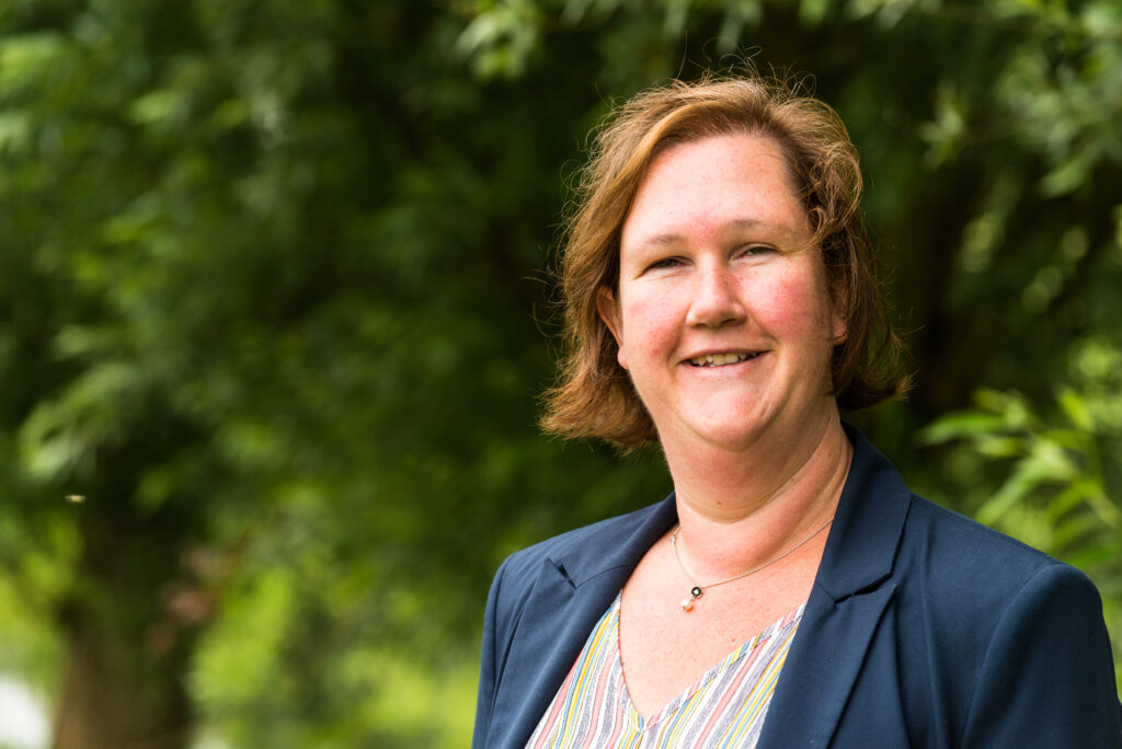 Lezing werpt nieuw licht op identiteit van het Groene Hart en Zoetermeer