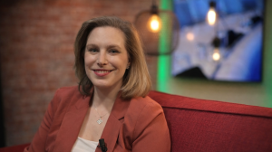 Gwenaëlle Boyaval: van Parijs naar de politiek in Lansingerland