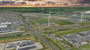 Windmolens Lansingerland: stuurt de provincie te hard op één uitkomst?