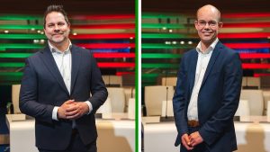 ChristenUnie en Leefbaar 3B botsen in lijsttrekkersdebat over opvang asielzoekers en statushouders