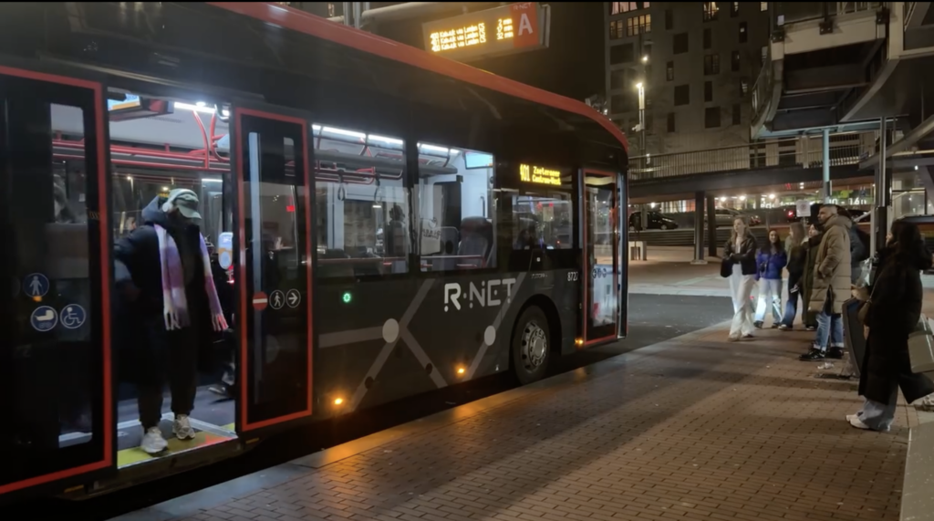 PVV heeft haar vragen bij vervoersplannen 2027