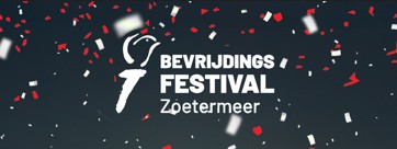 Spanning stijgt: vrijdag eerste artiesten Bevrijdingsfestival Zoetermeer bekend