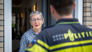 Digitale meldkamer werpt vruchten af: Politie betrapt online oplichters steeds vaker op heterdaad