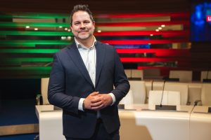 Leefbaar 3B domineert verkiezingsuitslag 