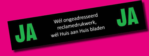 Zoetermeer gooit roer om: minder folders en schonere milieueilanden