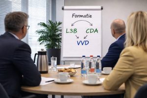 Formatie Lansingerland begonnen: waarom nu vooral naar Leefbaar 3B, CDA en misschien ook VVD wordt gekeken