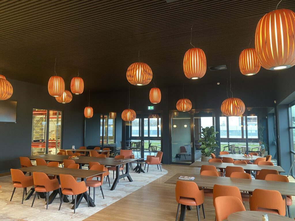 Fortune Coffee start maandelijkse aanschuiftafel in Oosterheem