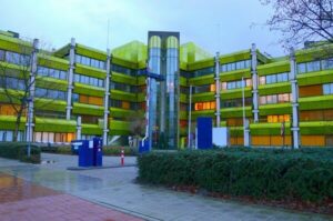 NSC: burgerinitiatief voor behoud De Mammoet afgewezen door gemeente