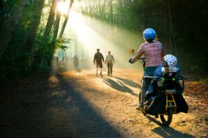 Campagne ‘Zet ’m op’ moet fietshelmgebruik vergroten: “Veilig thuiskomen staat centraal”