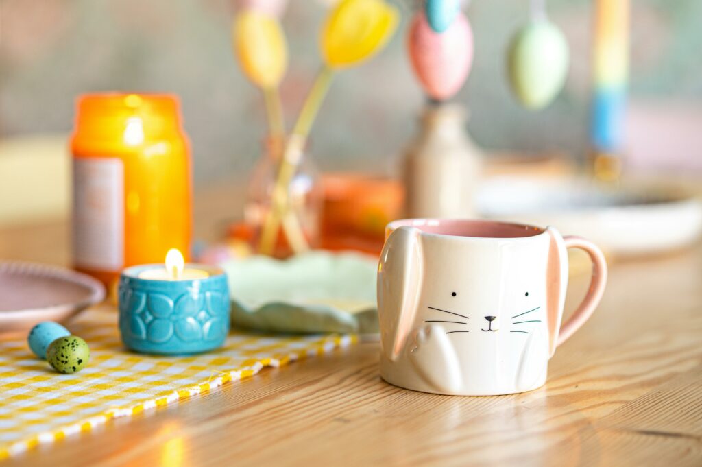 Paaspret door heel Zoetermeer, van speurtochten tot de Paashaas