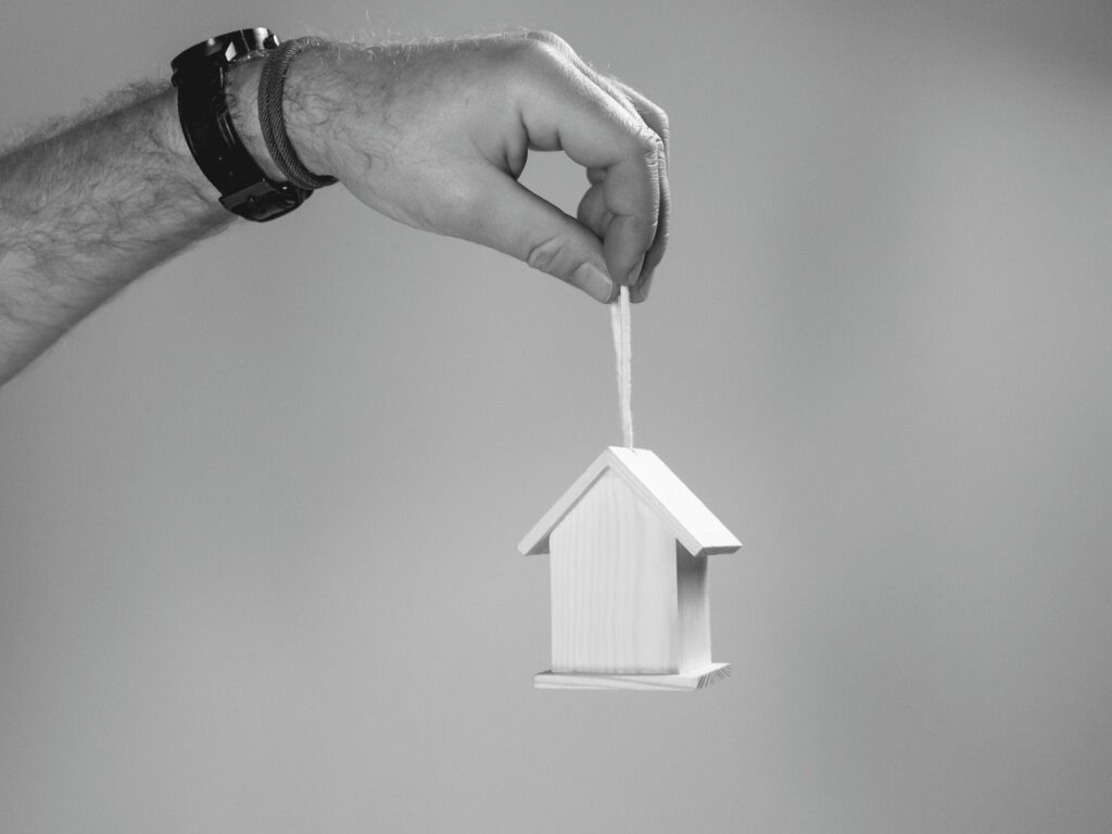 Slechts 10 procent van de woningen beschikbaar voor alleenstaande kopers