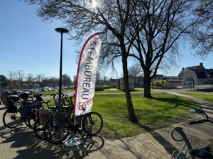 Opkomst gemeenteraadsverkiezingen in Zoetermeer: eerste cijfers binnen