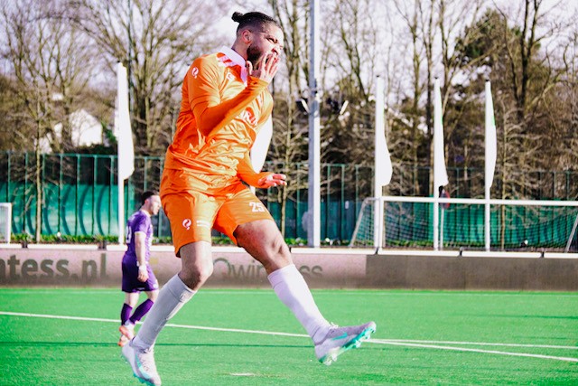 TOGB boekt knappe uitzege bij VVSB