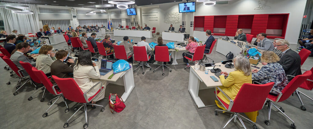 Analyse: kantelt coalitie Zoetermeer naar rechts of links?