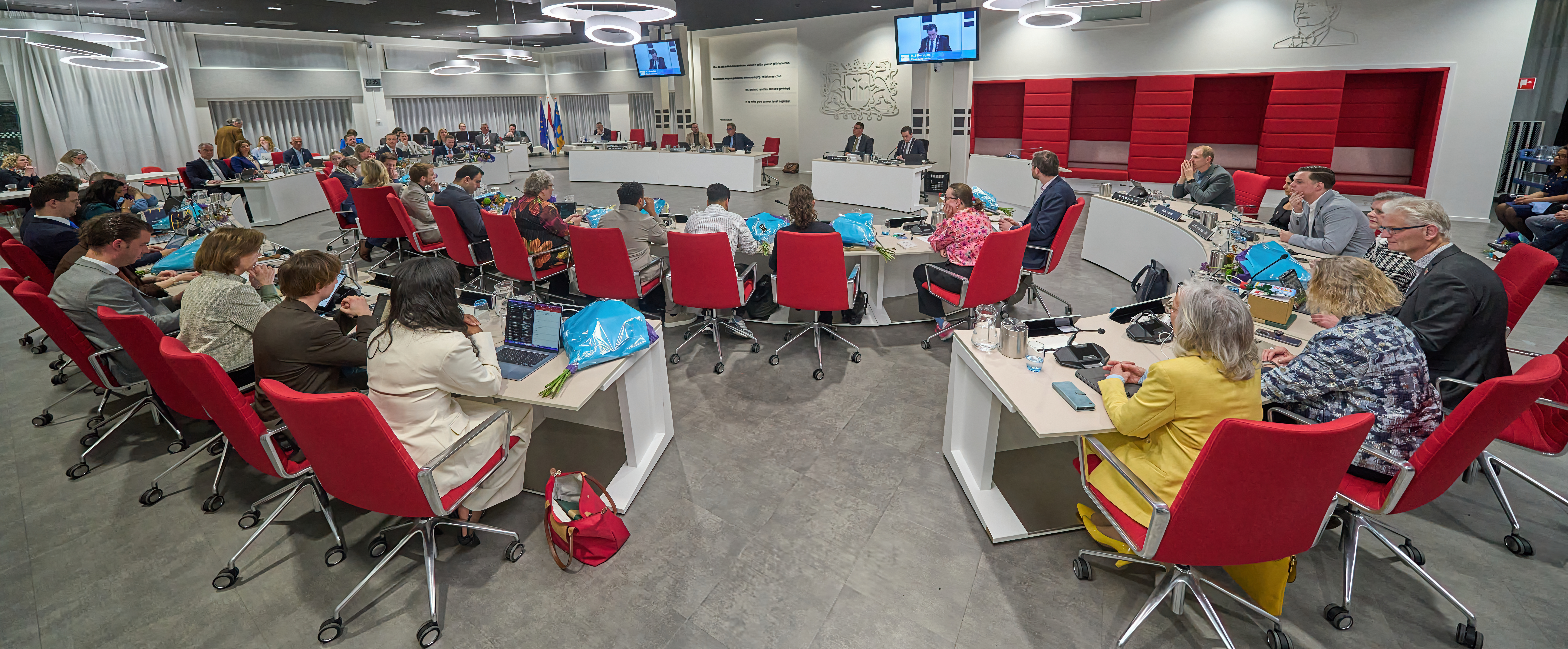 Analyse: kantelt coalitie Zoetermeer naar rechts of links?