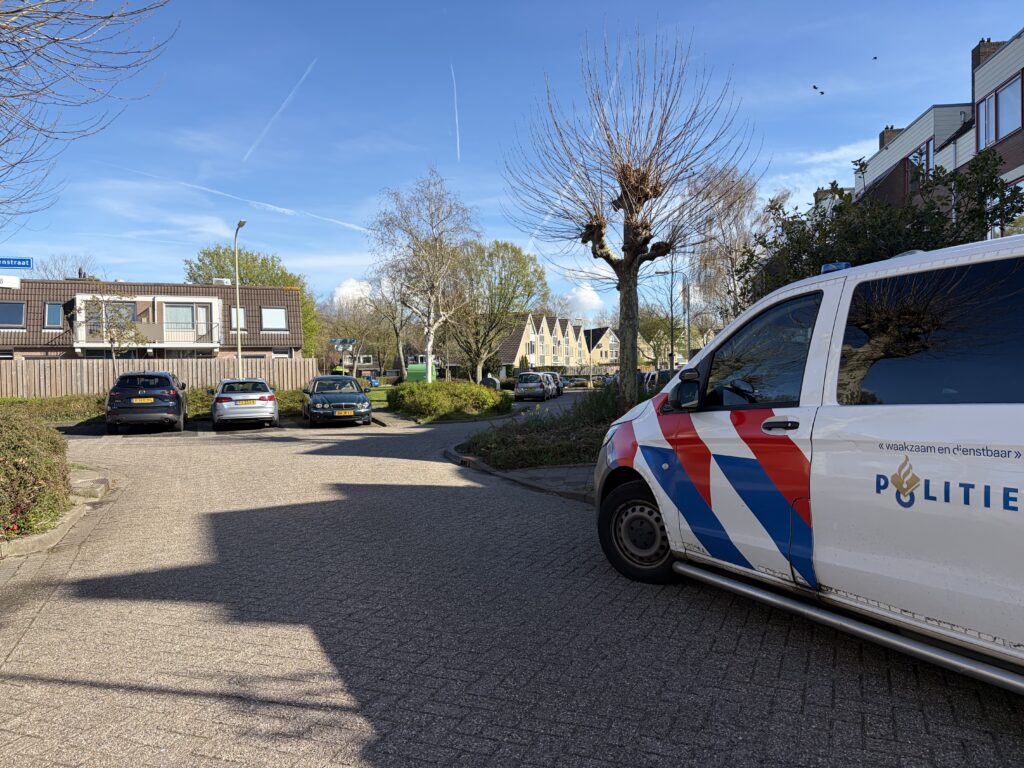 Zwaargewonde na steekincident in Bleiswijk, verdachte (31) aangehouden in Delft