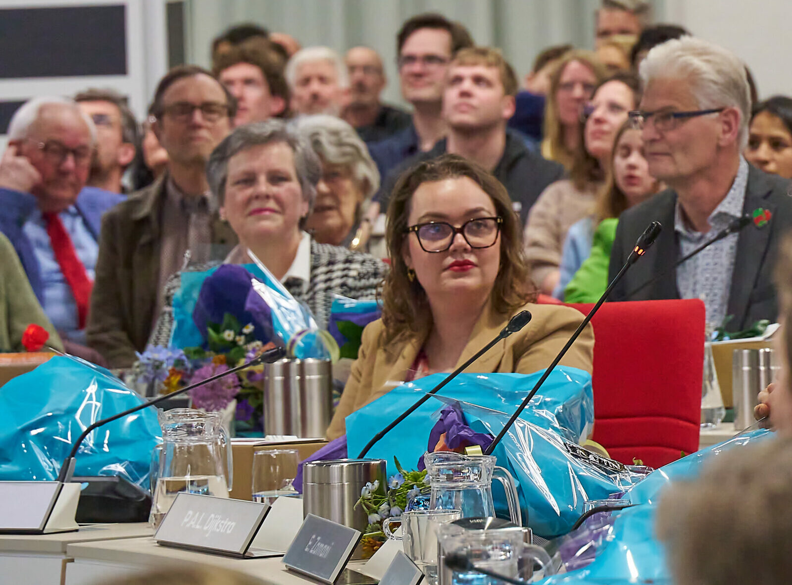 GroenLinks-PvdA sluit college met PVV uit