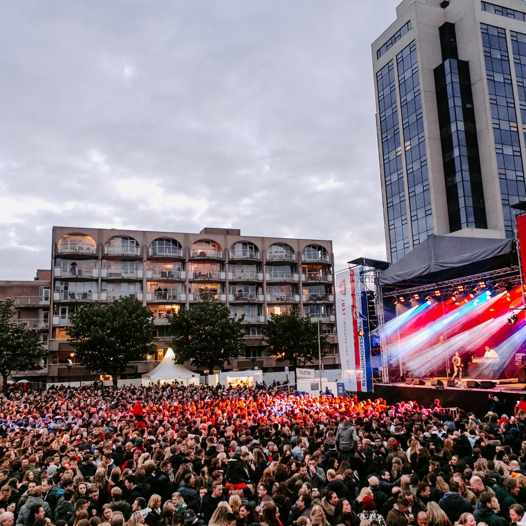 Zoetermeer stelt besluit over eerlijke verdeling evenementensubsidies uit