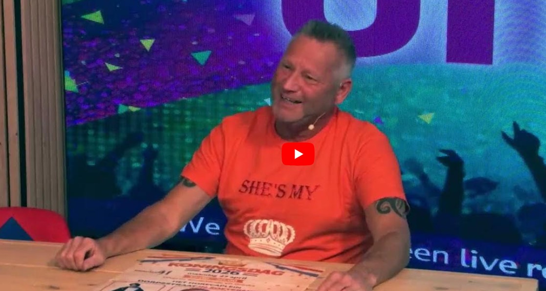 Uitgebreide koningsviering in Zoetermeer