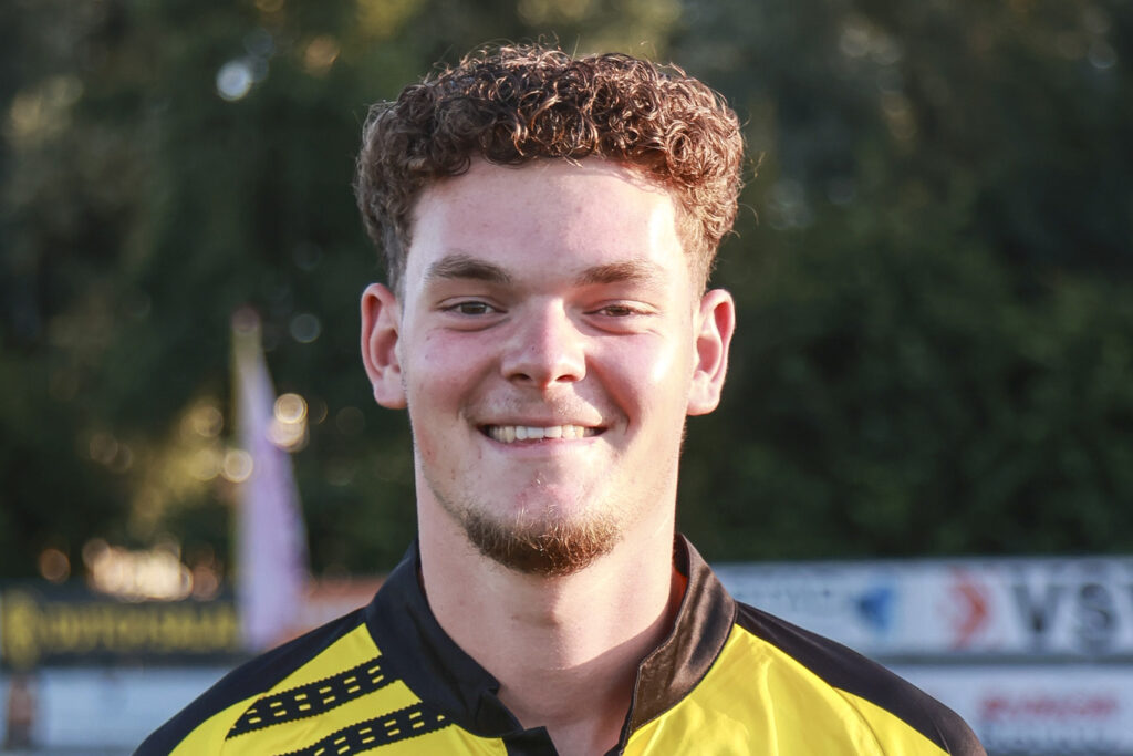 TOGB pakt historisch punt bij RBC na late treffer