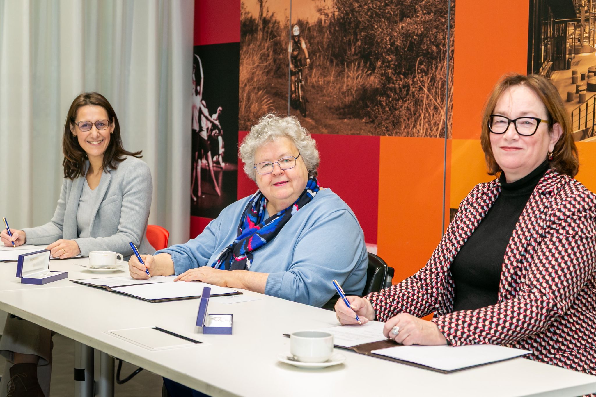 Nieuw integraal kindcentrum in Seghwaert stap dichterbij na intentieovereenkomst