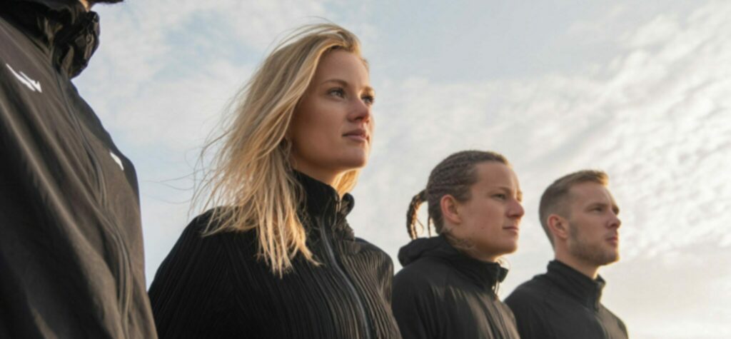 Zoetermeerders wandelen voor vrijheid van uitgebuite meisjes