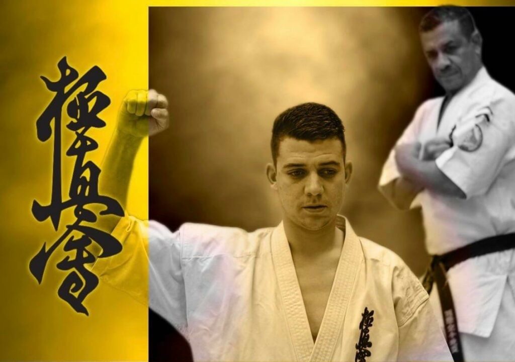 Spectacular karatespektakel in Zoetermeer: 325 vechters bestormen de mat