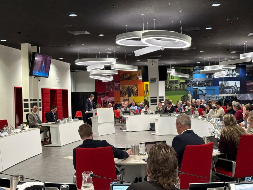 PVV buitenspel in Zoetermeer: GL-PvdA neemt initiatief in coalitievorming