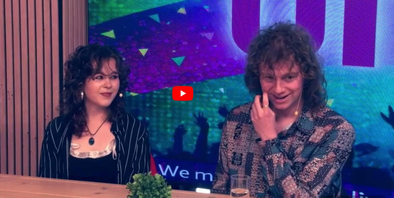 Blasted Eardrums speelt vanavond in het Oude Dorp