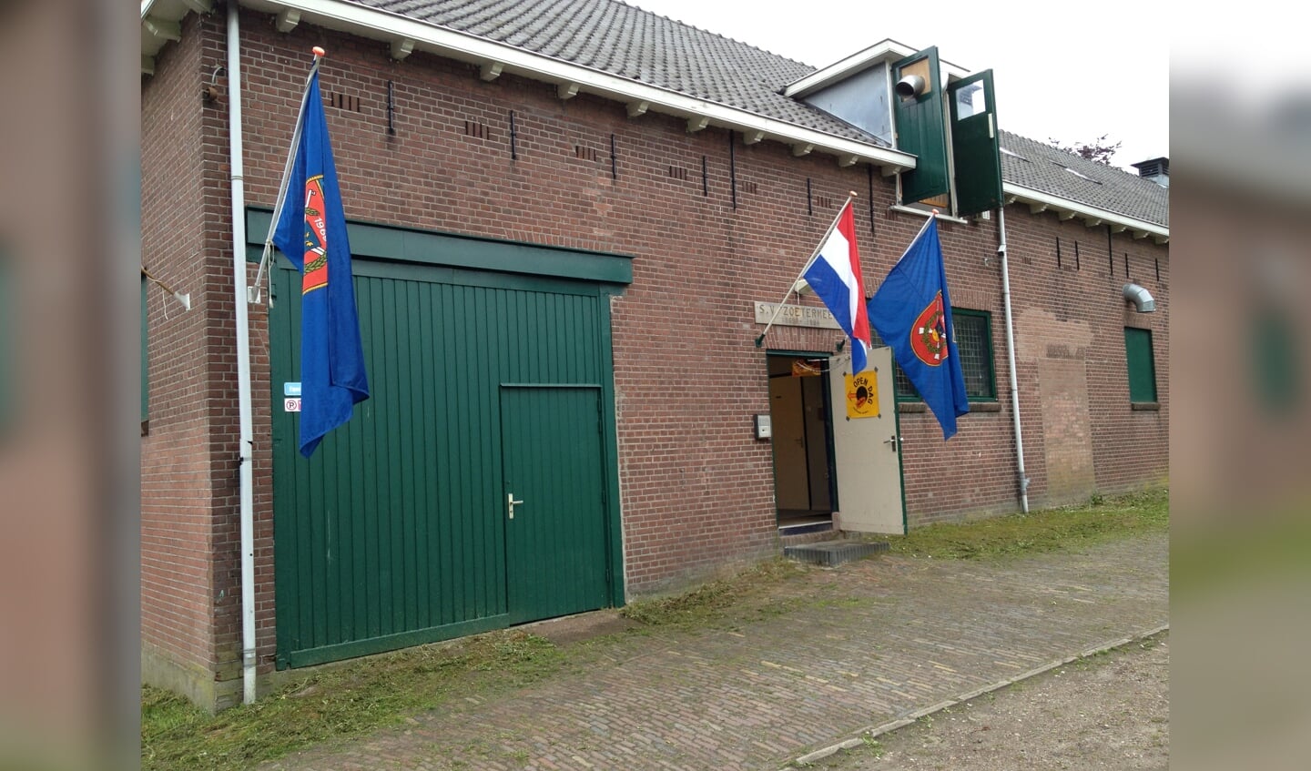 Na 50 jaar dreigt einde voor SSV: politiek eist nu echt haast met nieuw onderkomen