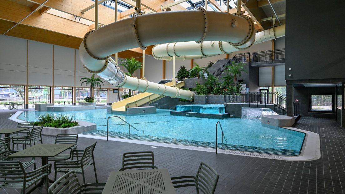 Stilte rond problemen bij De Watergeus