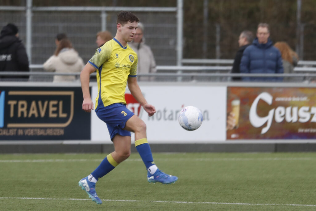 Lot voor FC Zoetermeer lijkt bezegeld