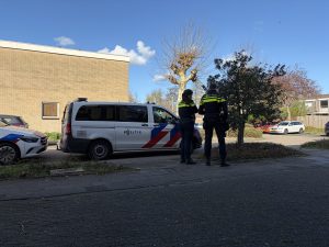 Zwaargewonde na steekincident in Bleiswijk, verdachte (31) aangehouden in Delft