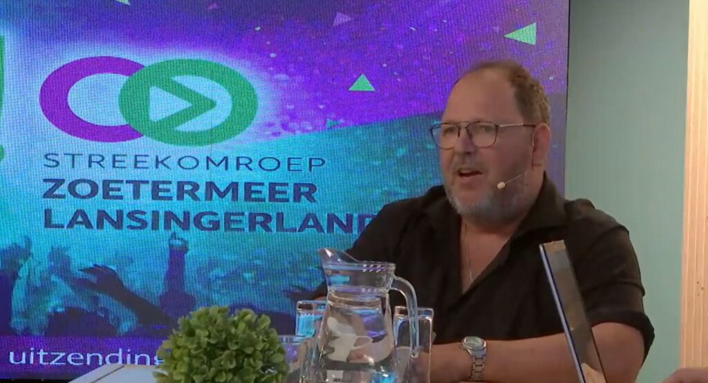 Laatste voorstellingen voor Cantiamo