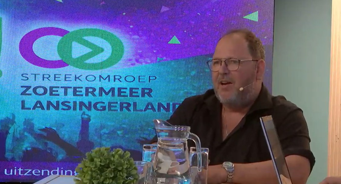 Laatste voorstellingen voor Cantiamo