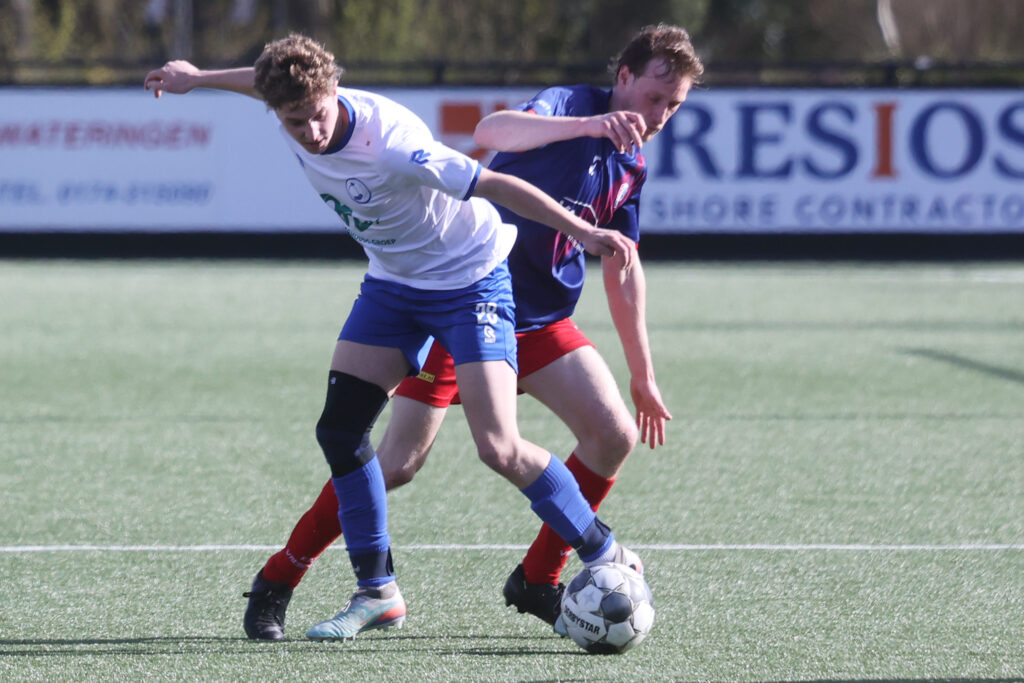 DWO pakt laatste strohalm; Buytenpark kansloos