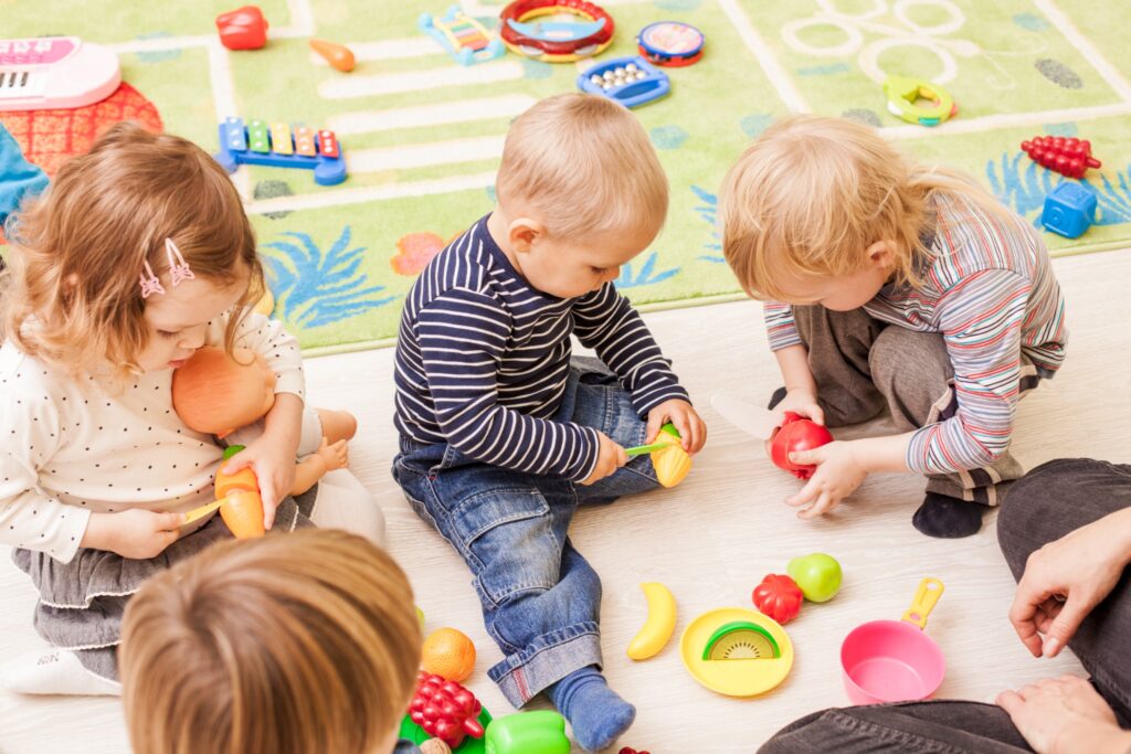 Zoetermeer scoort goed op toezicht kinderopvang, maar worstelt met papierwerk
