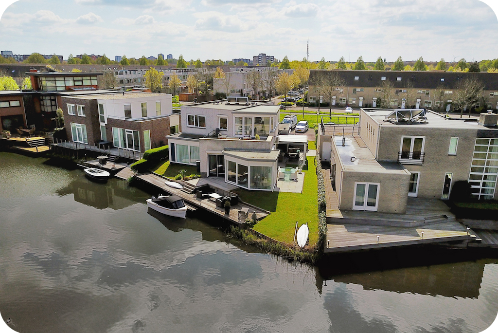Zoetermeer houdt woningmarkt relatief betaalbaar, ondanks landelijke stijging miljoenenwoningen