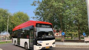 MRDH negeert zorgen over mogelijke verdwijning stadsbussen Zoetermeer