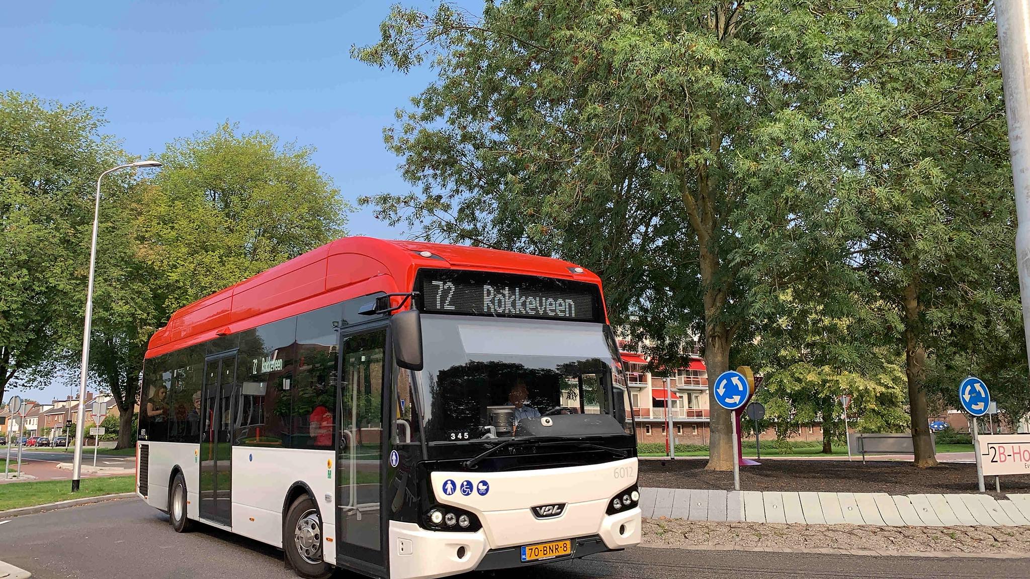 Onvrede over busplannen 2027: Stadsbussen Zoetermeer dreigen volledig te verdwijnen