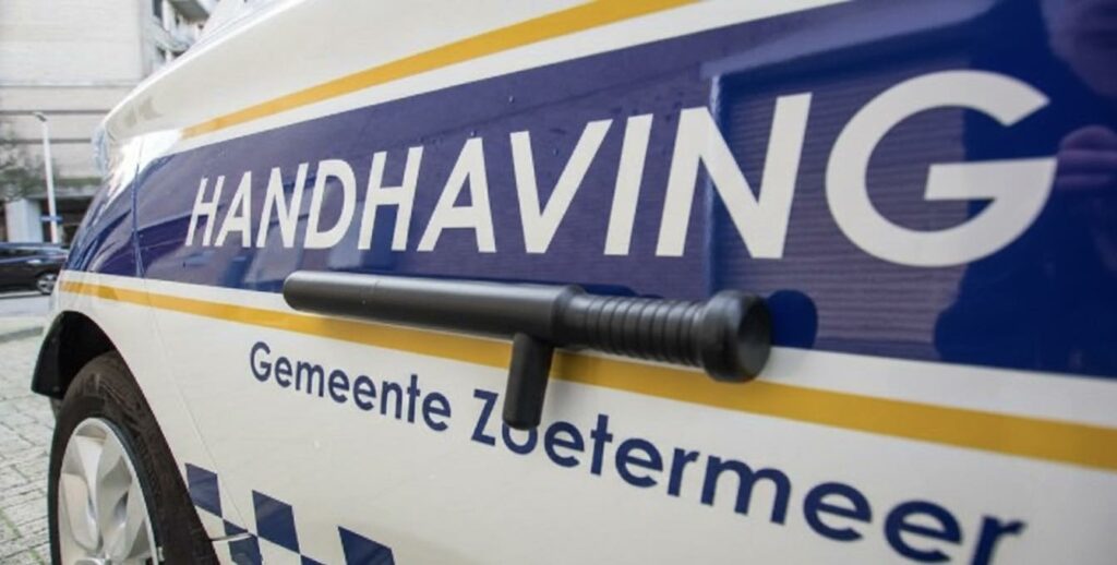 Handhaving Zoetermeer komt met jaarplan: directe bekeuringen voor fatbikes, meer toezicht in de wijk