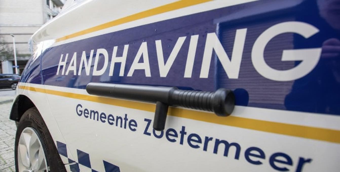 Handhaving Zoetermeer komt met jaarplan: directe bekeuringen voor fatbikes, meer toezicht in de wijk