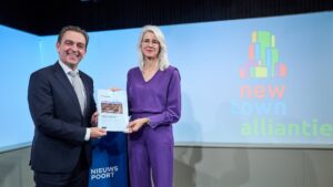 Miljoenen naar Zoetermeer voor wijkaanpak en jongerenprojecten
