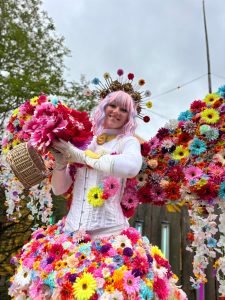 Moederdagactiviteiten in Berkel Centrum op zaterdag 9 mei