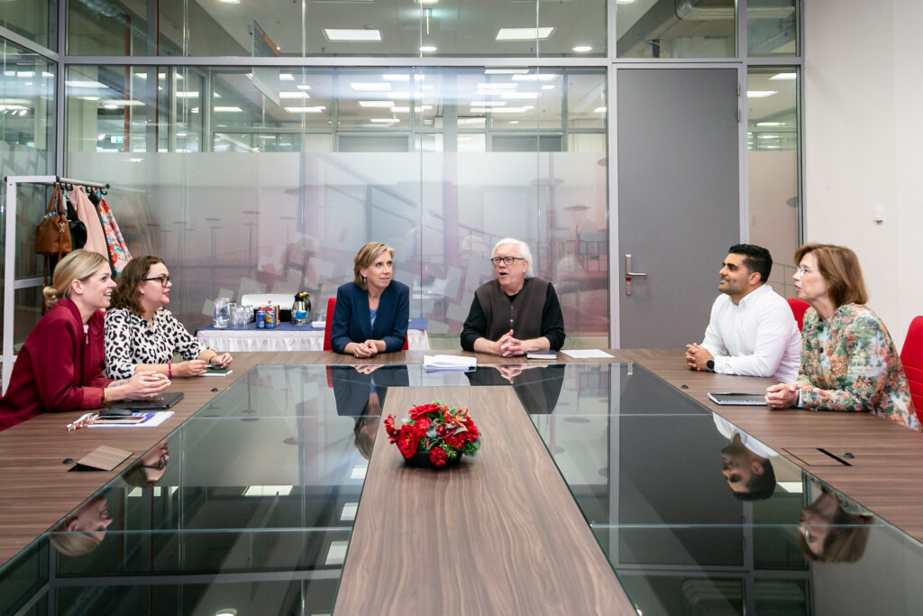 Nieuwe coalitie in de maak: gesprekken in Zoetermeer officieel begonnen