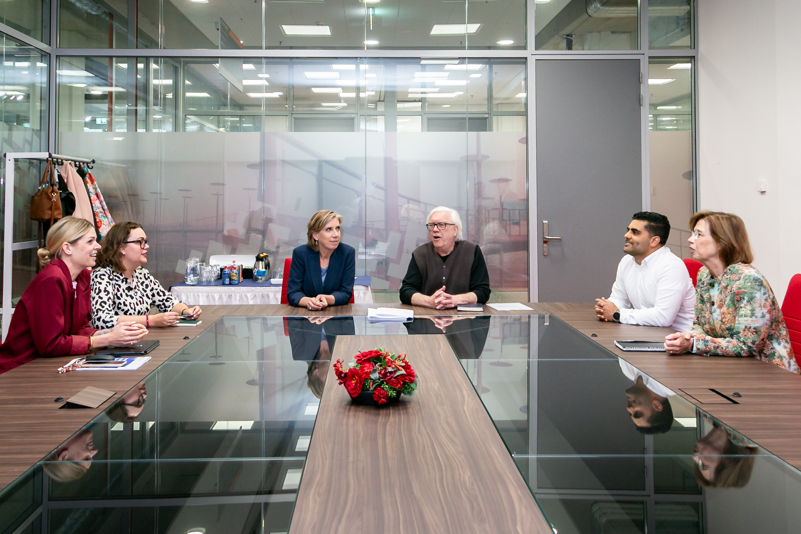 Nieuwe coalitie in de maak: gesprekken in Zoetermeer officieel begonnen